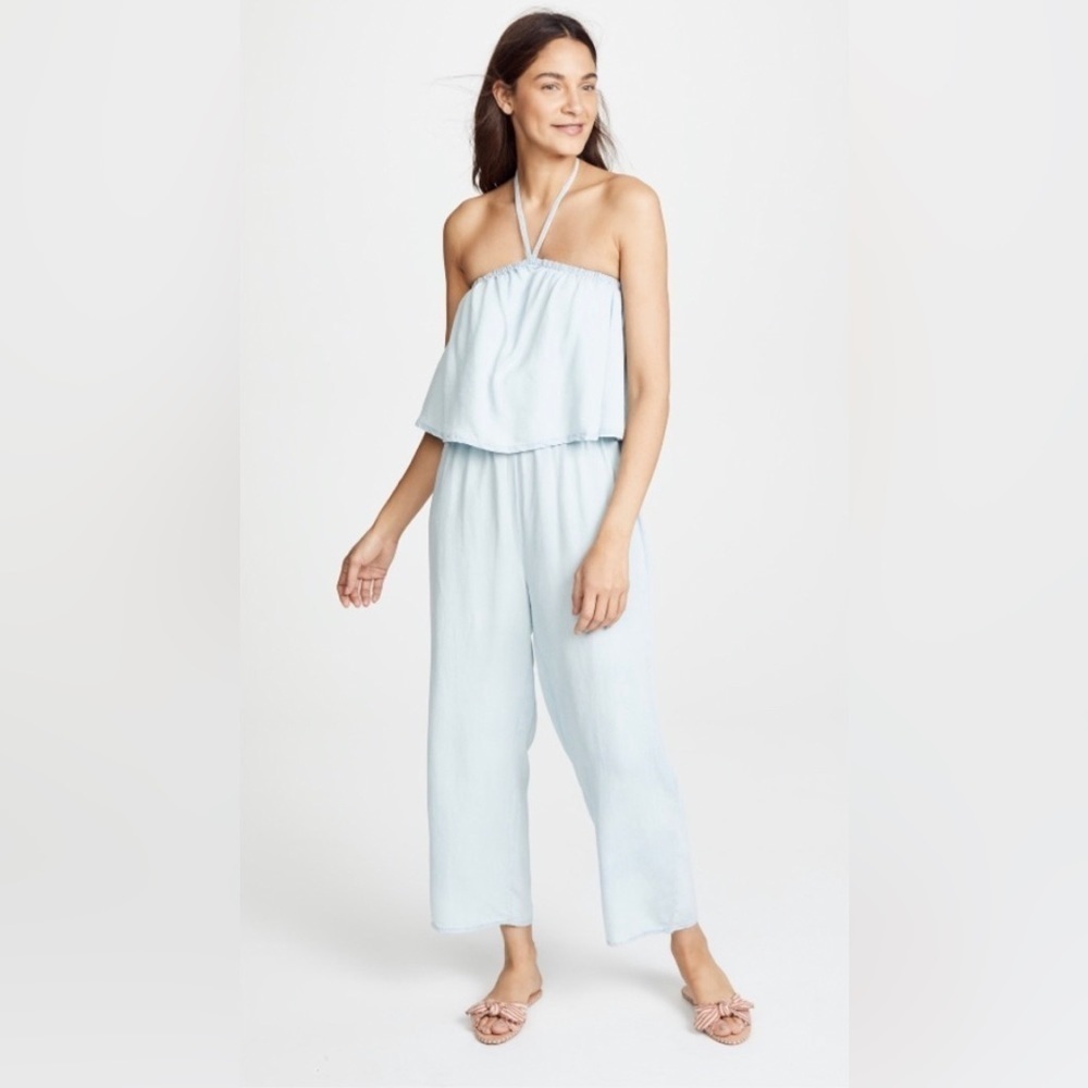 Cupcakes and Cashmere Beretta jumpsuit - Picture 1 of 6